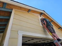 Best Wood Siding Installation  in Seymour, TN